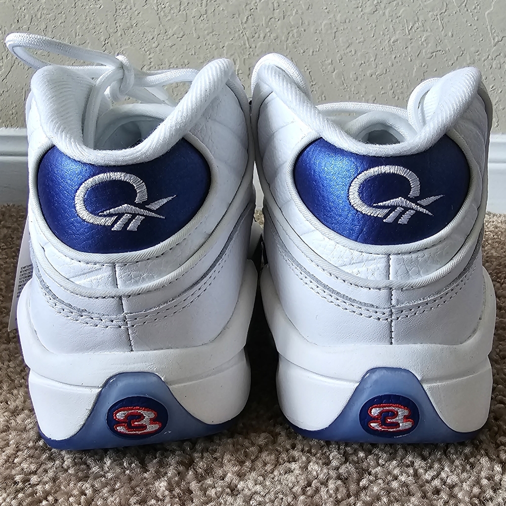 Reebok Question - Picture 4 of 5